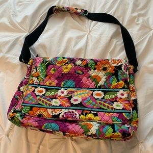 Backpack/purse